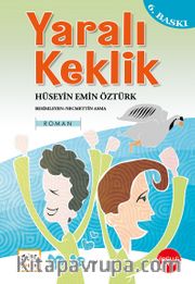 Yaralı Keklik
