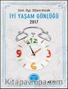 İyi Yaşam Günlüğü 2017 & Erkekler İçin Ajanda