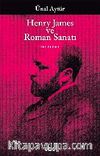 Henry James ve Roman Sanatı