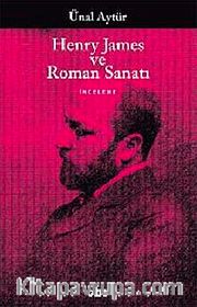 Henry James ve Roman Sanatı