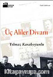 Üç Aliler Divanı