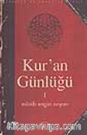 Kuran Günlüğü 1