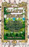 Allah'ın İsimleri