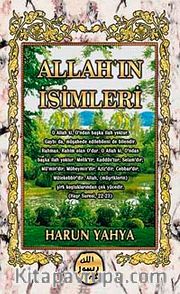 Allah'ın İsimleri