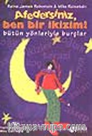 Afedersiniz, Ben Bir İkizim!