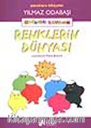 Renklerin Dünyası