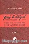 1940-1941 Yeni Edebiyat-Şiir Antolojisi (2.cilt)