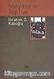 Anayasa ve Toplum