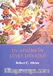 Dr. Atkins'in Diyet Devrimi