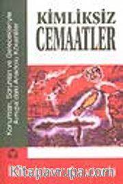 Kimliksiz Cemaatler