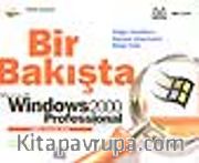Bir Bakışta Microsoft Windows 2000 Professional Türkçe