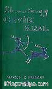 Avalon'un Sisleri III Geyik Kral
