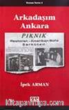 Arkadaşım Ankara