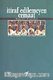 İtiraf Edilemeyen Cemaat