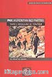 PKK (Kürdistan İşçi Partisi)/Tarihi, İdeolojisi ve Yöntemi