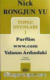 Toplu Oyunları 1 / Parfüm-www.Com-Yalanın Ardındaki