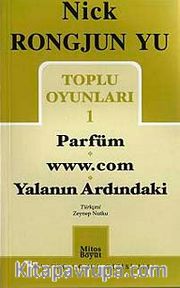 Toplu Oyunları 1 / Parfüm-www.Com-Yalanın Ardındaki