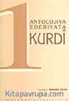 Antolojıya Edebıyata Kurdı (2 cilt takım)