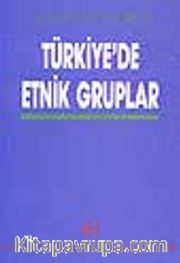 Türkiye'de Etnik Gruplar