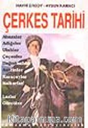 Çerkez Tarihi