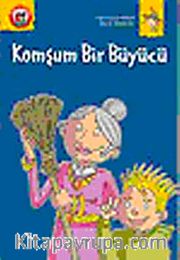 Komşum Bir Büyücü