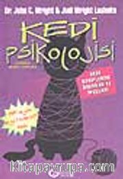 Kedi Psikolojisi