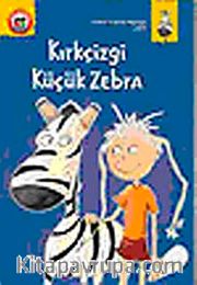 Kırkçizgi Küçük Zebra