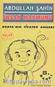 İnsan Maymunu