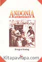 Andonia/ Küçük Asya'dan Göç