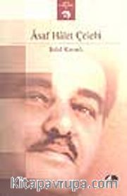 Asaf Halet Çelebi