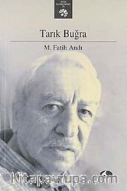 Tarık Buğra