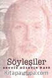 Söyleşiler/Seyyid Hüseyin Nasr