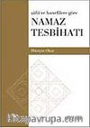 Namaz Tesbihatı (Cep Boy) Şafi ve Hanefilere Göre