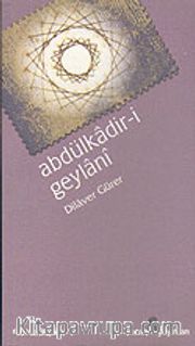 Abdülkadir Geylani