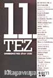 11.Tez/12/ Küresellik ve Ulusallık