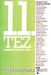 11.Tez / 7 / Türkiye'de Tarım Sorunu