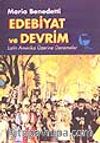 Edebiyat ve Devrim