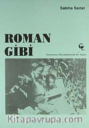 Roman Gibi