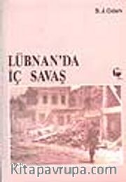 Lübnan'da İç Savaş