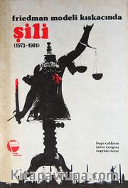 Friedman Modeli Kıskacında Şili