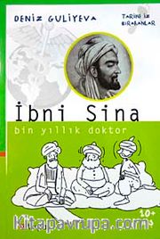 İbni Sina Bin Yıllık Doktor