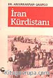 İran Kürdistanı