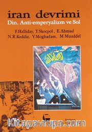İran Devrimi