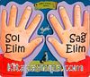 Sağ Elim Sol Elim