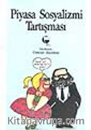 Piyasa Sosyalizmi Tartışması