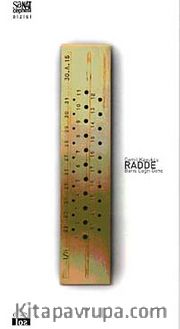 Radde