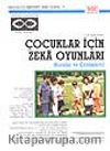 7-15 Yaş Çocuklar İçin Zeka Oyunları/Sorular ve Çözümleri