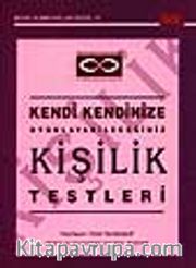 Kendi Kendinize Uygulayabileceğiniz Kişilik Testleri