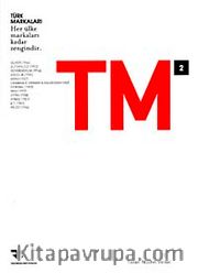 TM-Türk Markaları Dizisi 2. Kitap