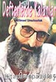 Defterlerde Kalanlar 1